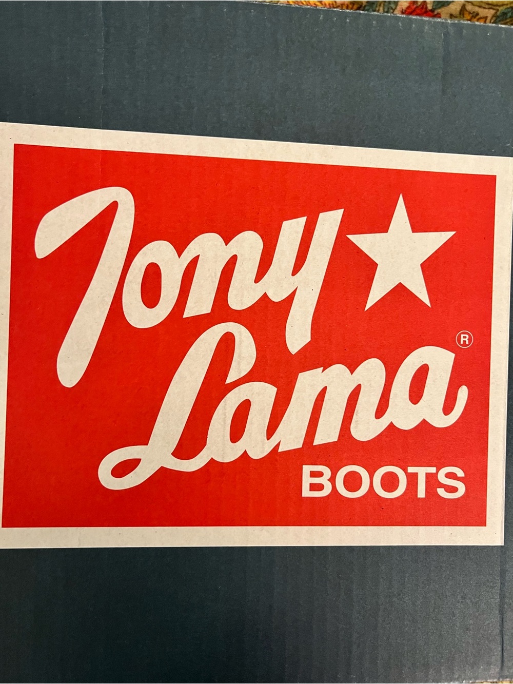 Tony Lama Calf-Hair Leopard Print Snip Toe Ankle Boots - Tan, Brown, Black - Picture 9 of 11